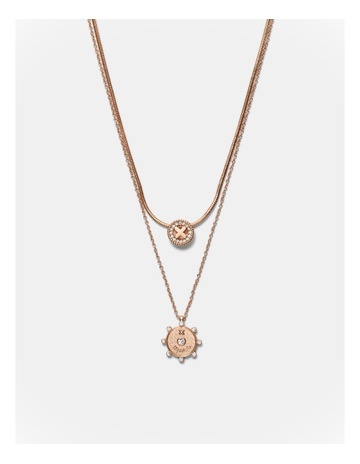 Rose Gold colour