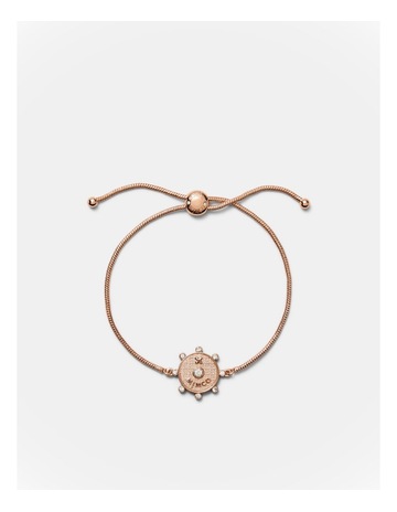 Rose Gold colour