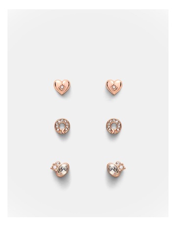 Rose Gold colour