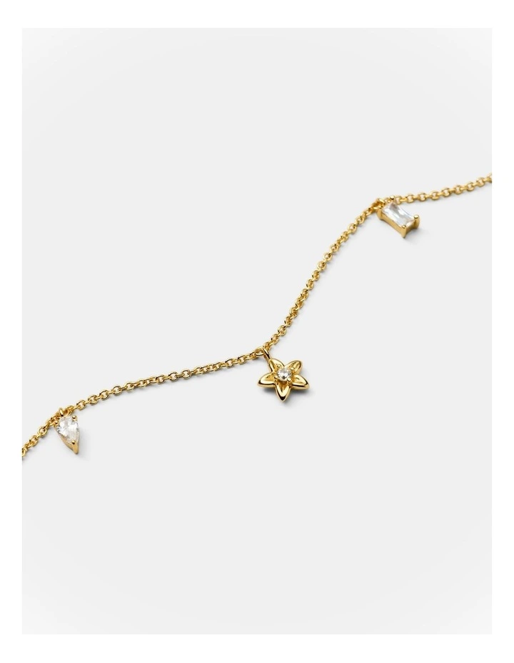 Asteria Bracelet in Gold image 3