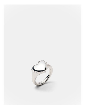Silver colour