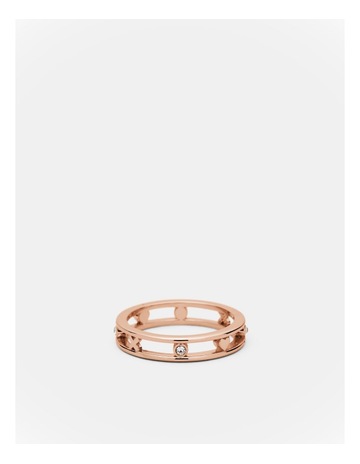 Rose Gold colour