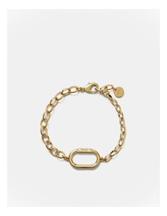 Marla Bracelet in Gold
