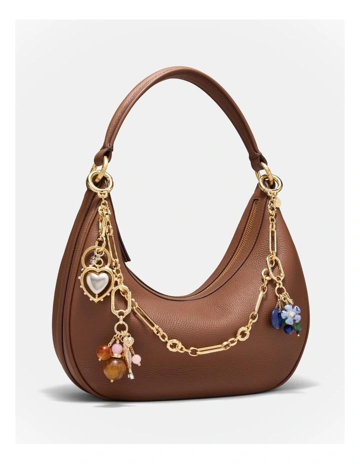 Pesce Bag Charm in Multicolour image 2