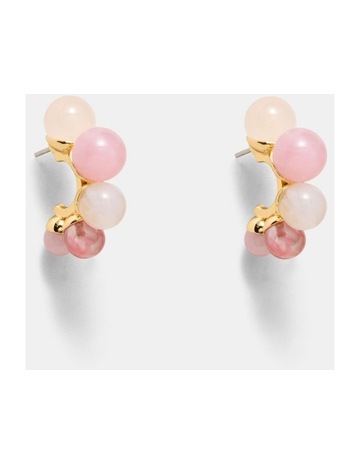 Pink Salt colour