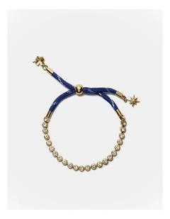 Pacifica Bracelet in Cobalt