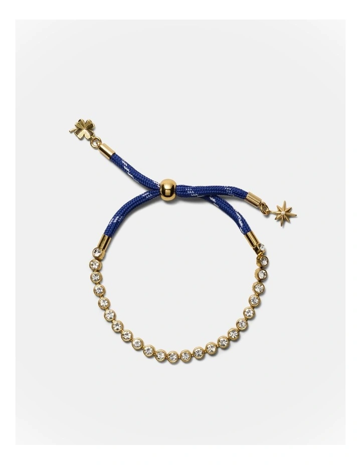 Pacifica Bracelet in Cobalt image 1