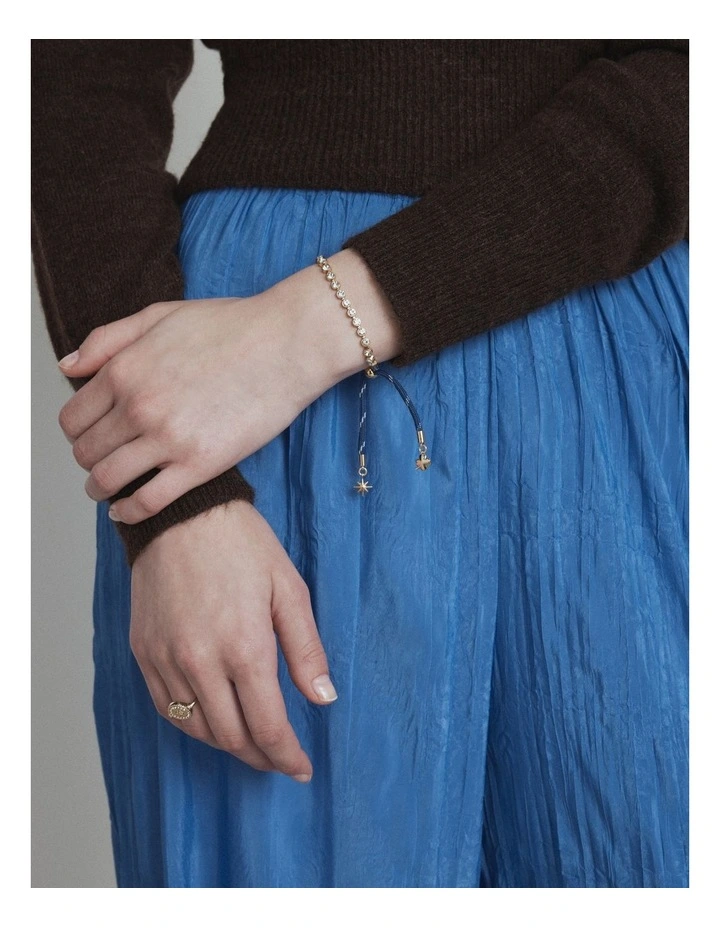 Pacifica Bracelet in Cobalt image 2