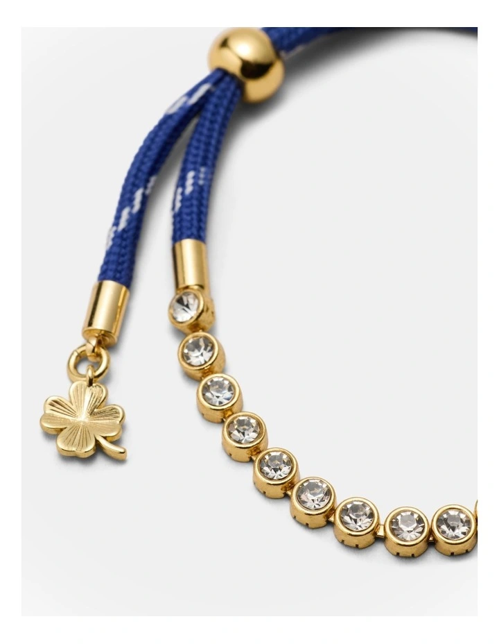 Pacifica Bracelet in Cobalt image 3