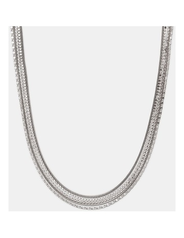 Silver colour