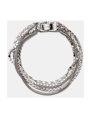 Silver colour