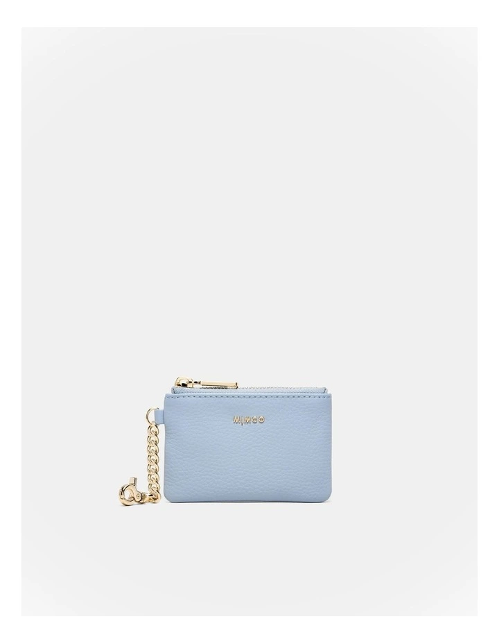 Classico Coin Purse in Cornflower image 1