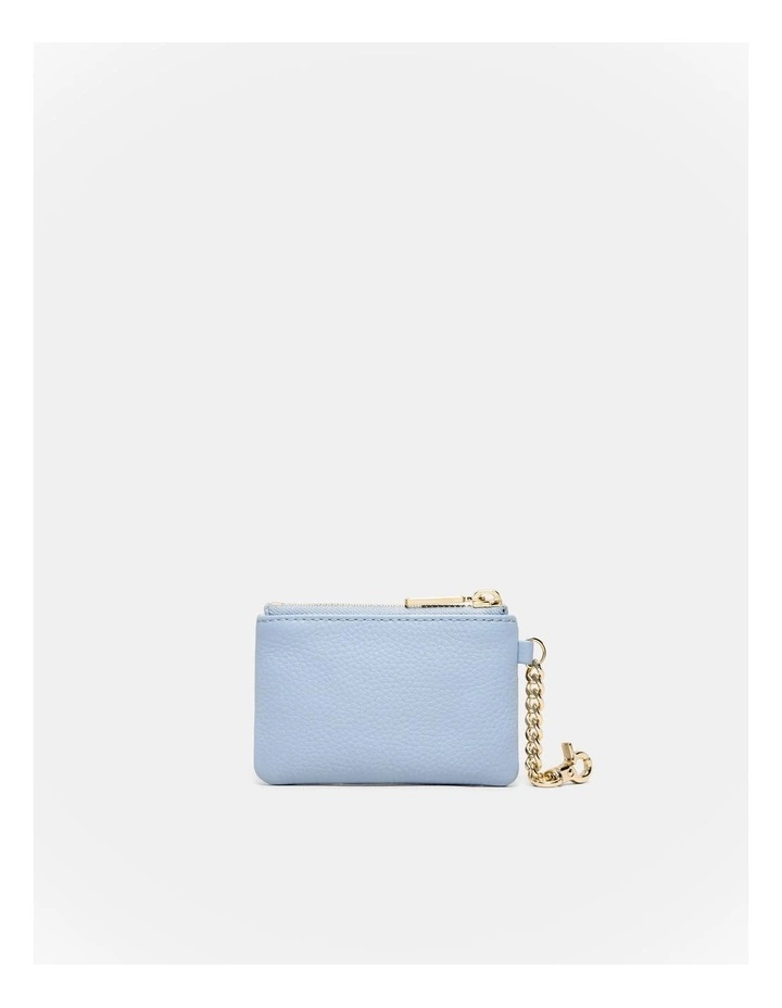 Classico Coin Purse in Cornflower image 2
