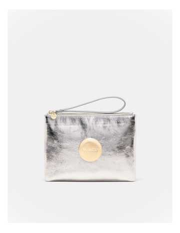 Silver colour