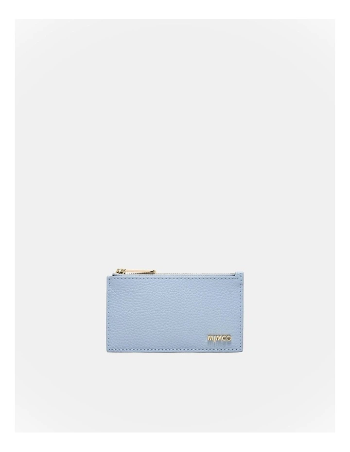 Drift Petite Wallet in Cornflower image 1