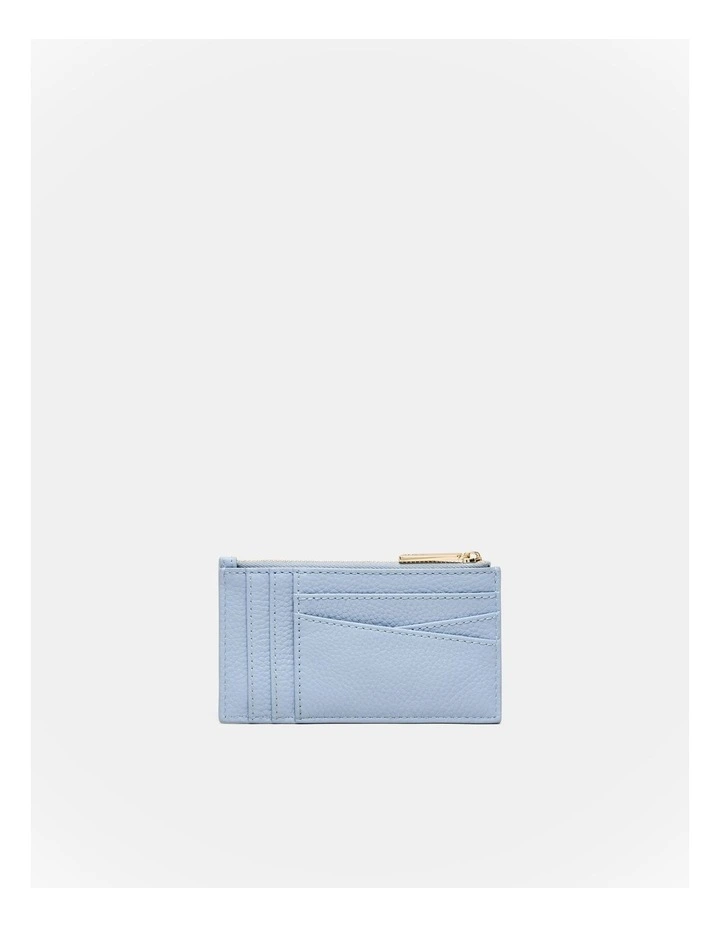 Drift Petite Wallet in Cornflower image 2