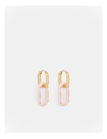 Pink Salt colour