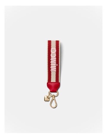 Red Stripe colour