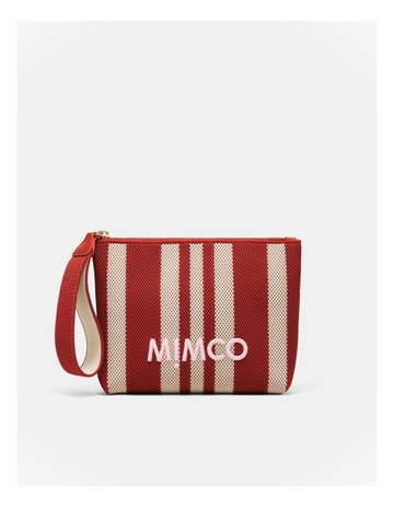 Red Stripe colour