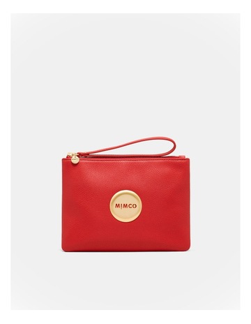 Red colour