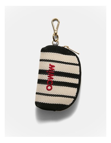 Black Stripe colour