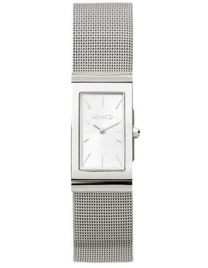 Tempo Watch Watch in Silver image 1