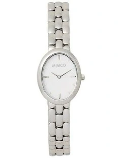 Reminisce Watch Watch  in Silver