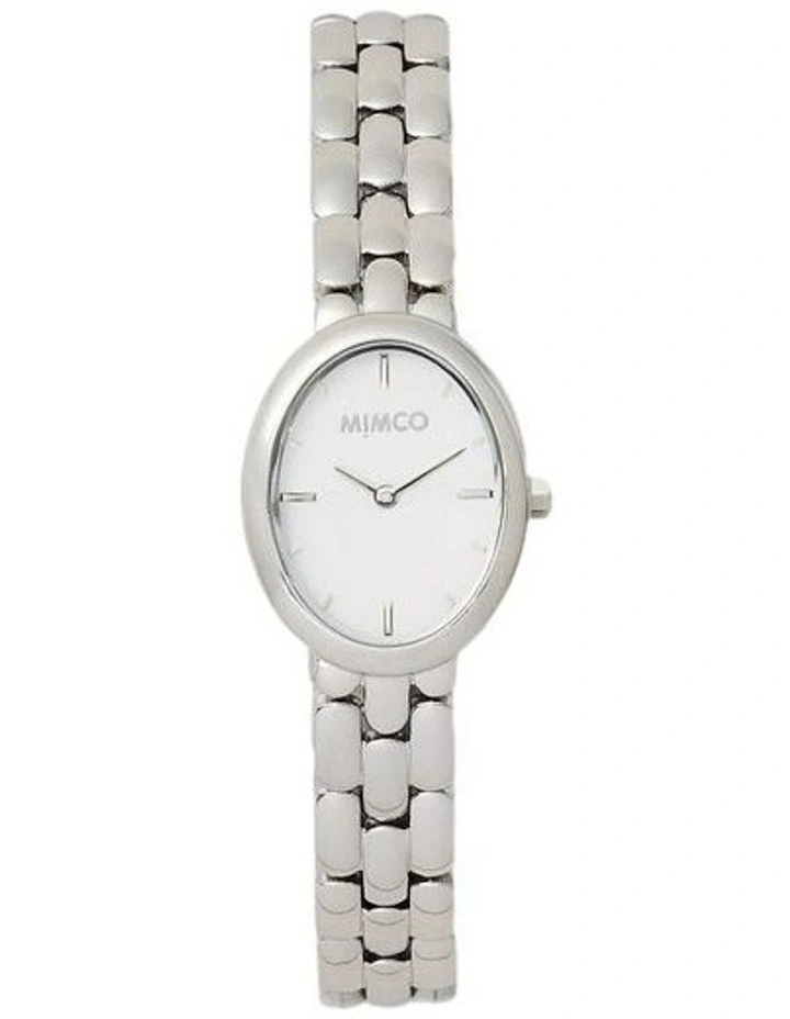 Reminisce Watch Watch in Silver image 1