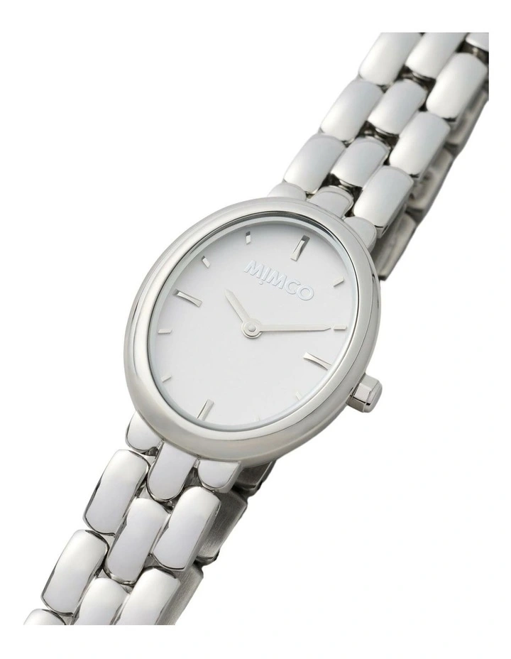 Reminisce Watch Watch in Silver image 4