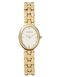 Reminisce Watch Watch  in Gold