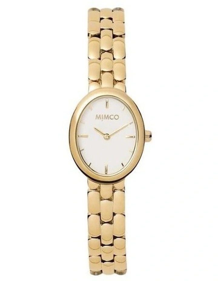 Reminisce Watch Watch in Gold image 1
