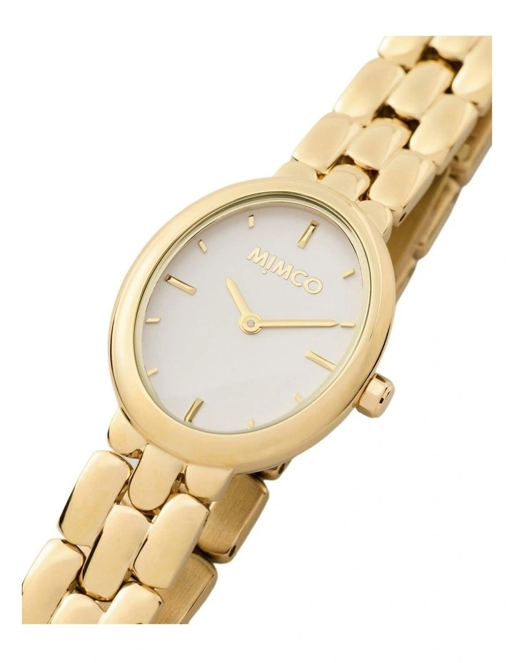 Reminisce Watch Watch in Gold image 4
