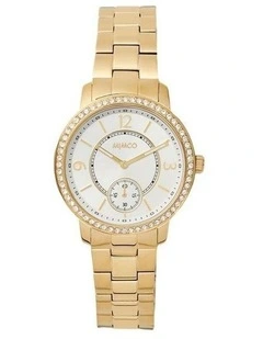 Momentum Watch Watch  in Gold