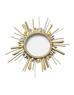 Sun Drift Bracelet Wrist in Gold Silver