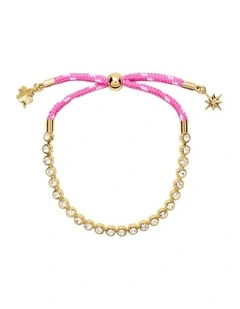 Pacifica Bracelet Wrist in Fuchsia