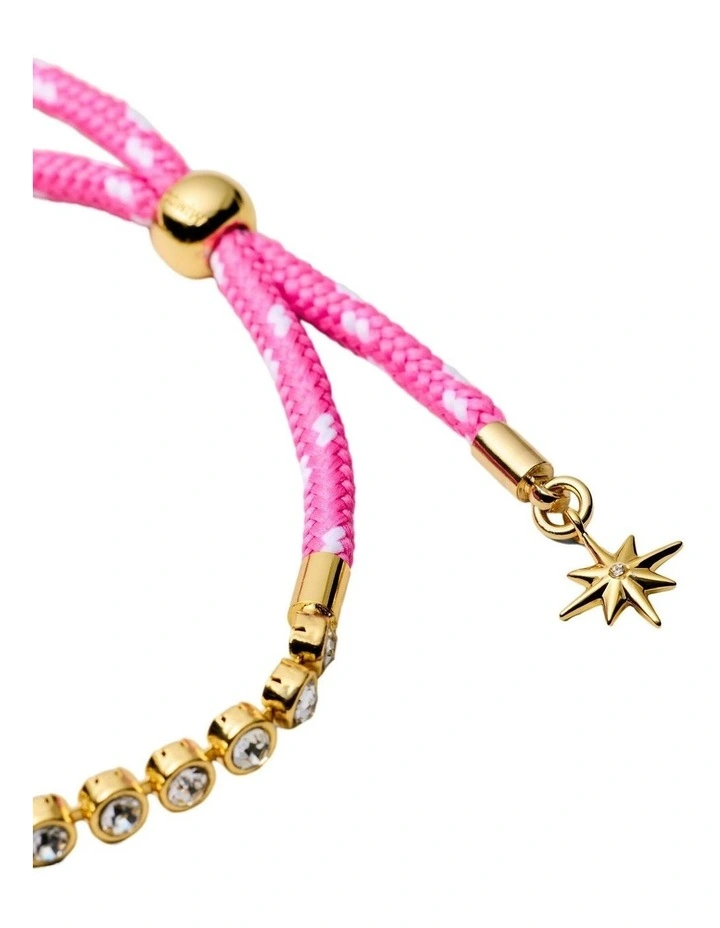 Pacifica Bracelet Wrist in Fuchsia image 3