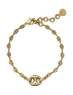 Marina Bracelet Wrist in Gold