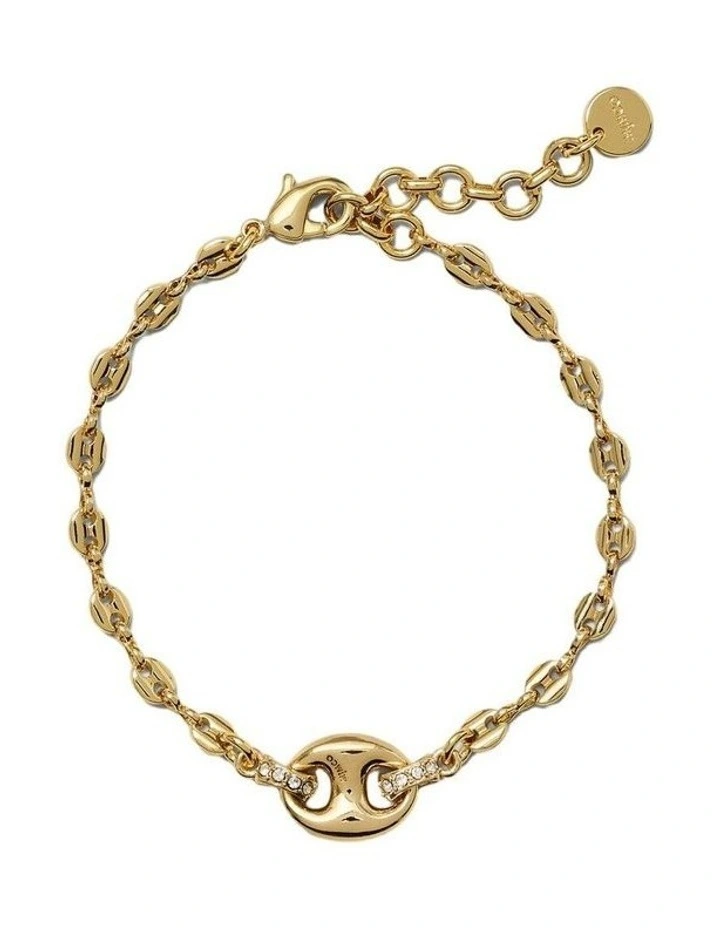 Marina Bracelet Wrist in Gold image 1