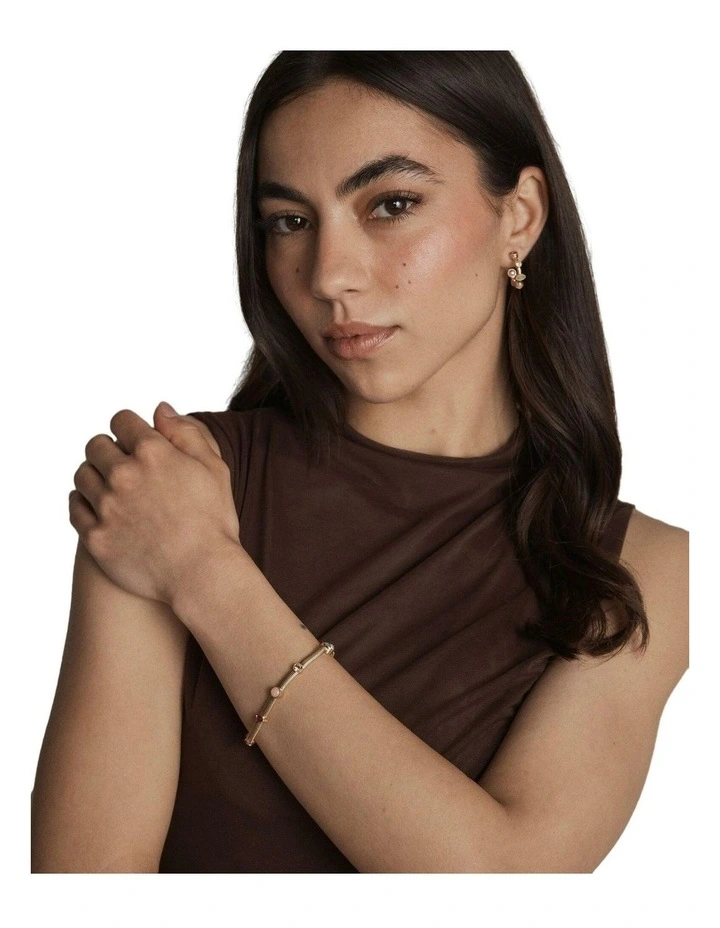 Refina Bracelet Wrist  in Gold image 2