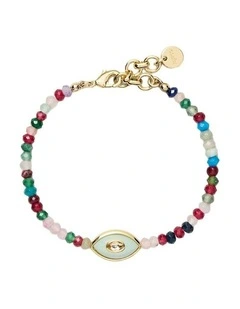 Oracle Bracelet Wrist in Mint