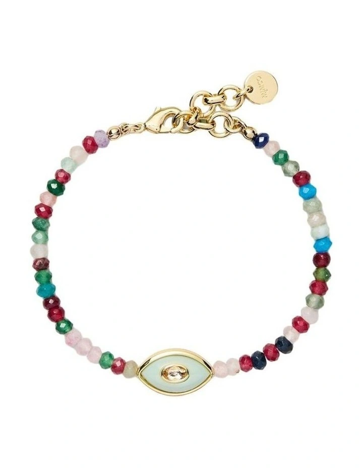 Oracle Bracelet Wrist  in Mint image 1