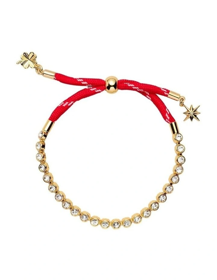Pacifica Bracelet Wrist in Chilli Red image 1