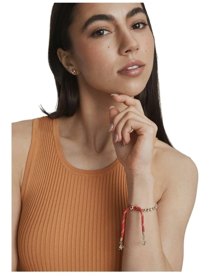 Pacifica Bracelet Wrist in Chilli Red image 2