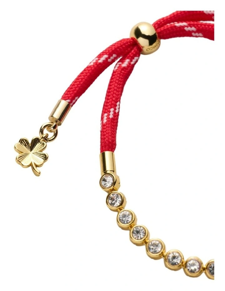 Pacifica Bracelet Wrist in Chilli Red image 3