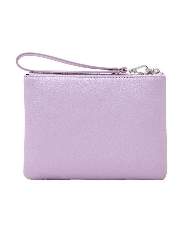 Mim Pouch Pouch in Lilac image 3