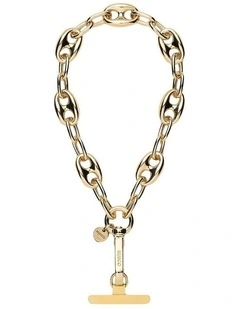 Marina Phone Wrist Strap Pouch  in Light Gold