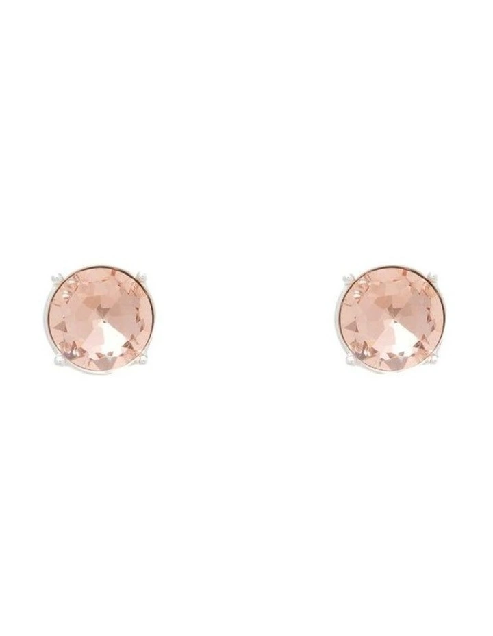 Mimco Pouch Gift Set Umbrellas & Gifting in Pink Mist image 4