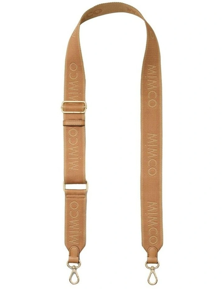 Classico Pouch Gift Set Umbrellas & Gifting in Caramel image 3