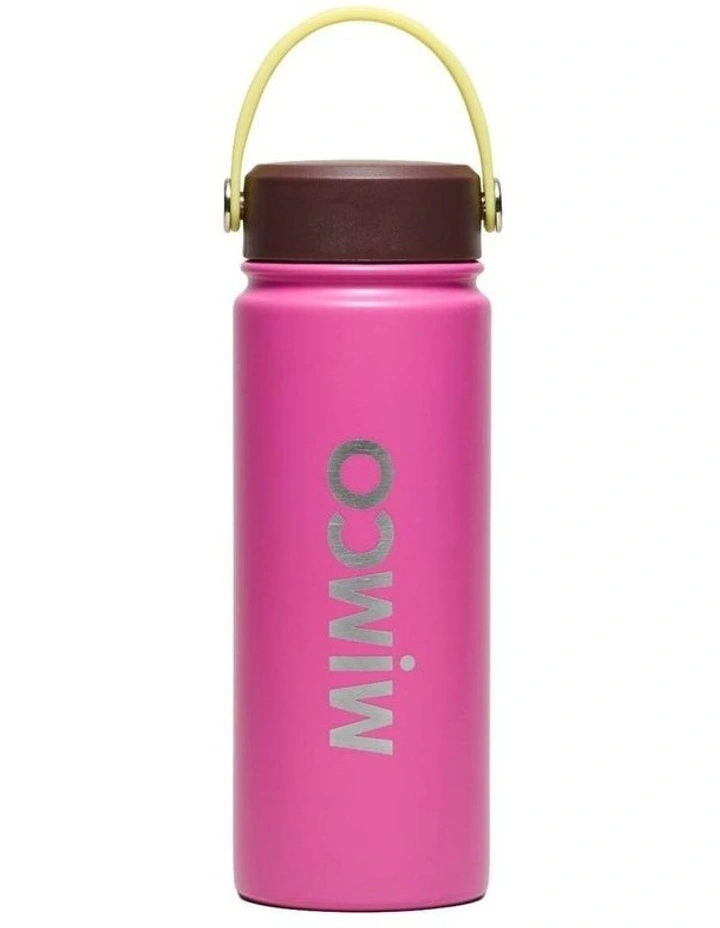 Isla Drink Bottle Umbrellas & Gifting in Fuchsia image 1