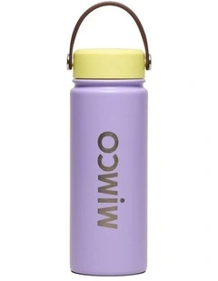 Isla Drink Bottle Umbrellas & Gifting in Lilac
